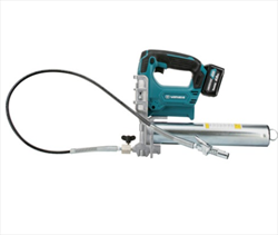 Bơm mỡ chạy Pin YAMADA EG-400B2